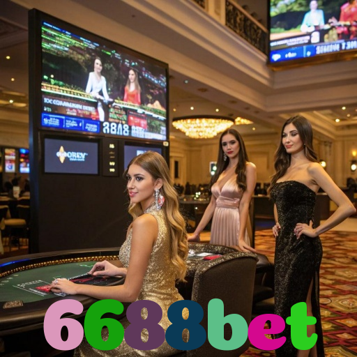 6688bet