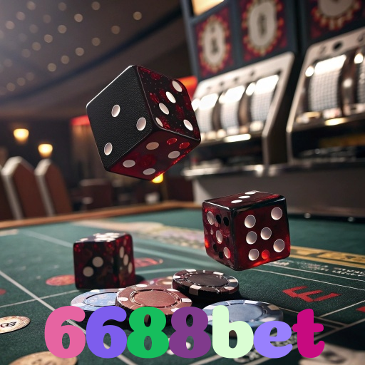 6688bet