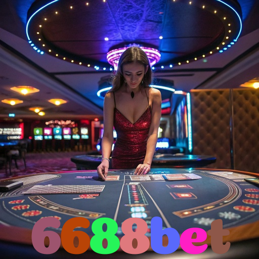 6688bet