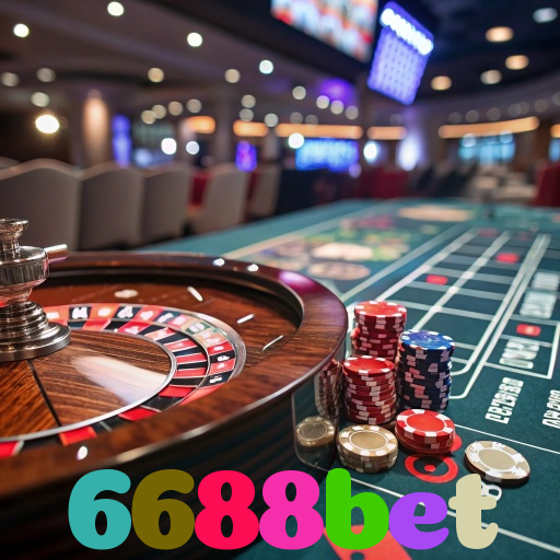6688bet
