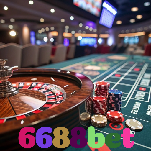 6688bet