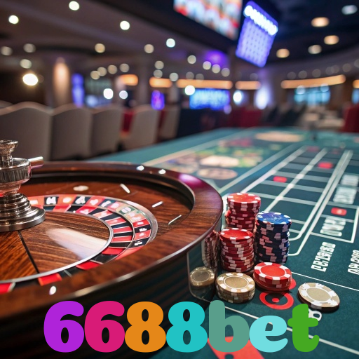 6688bet