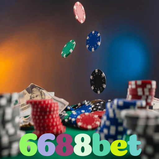6688bet