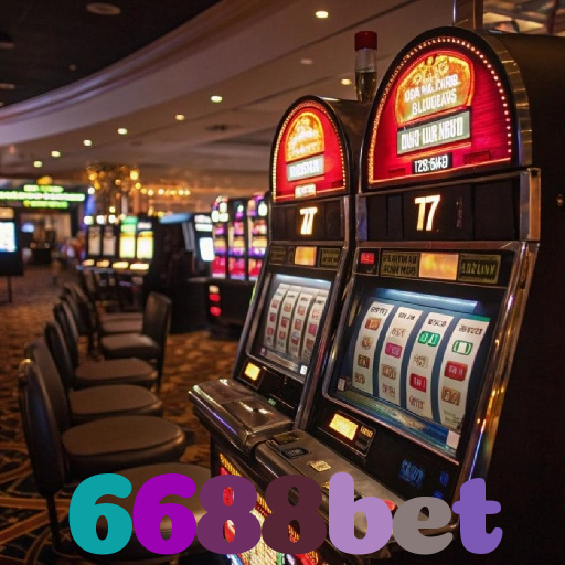 6688bet