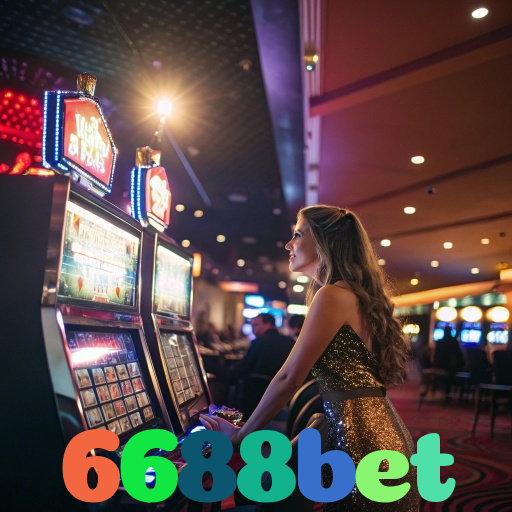 6688bet