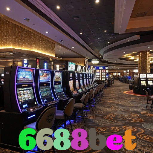 6688bet