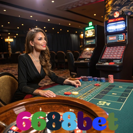 6688bet