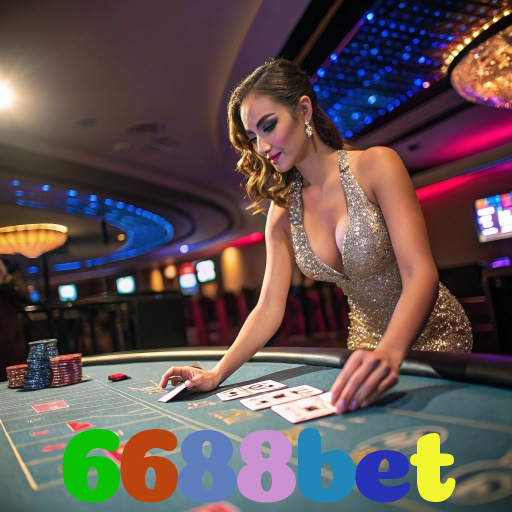 6688bet