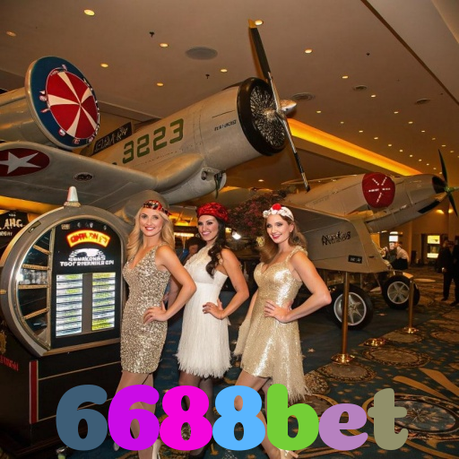 6688bet