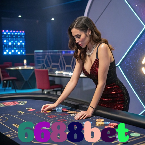 6688bet