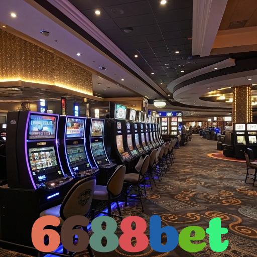 6688bet