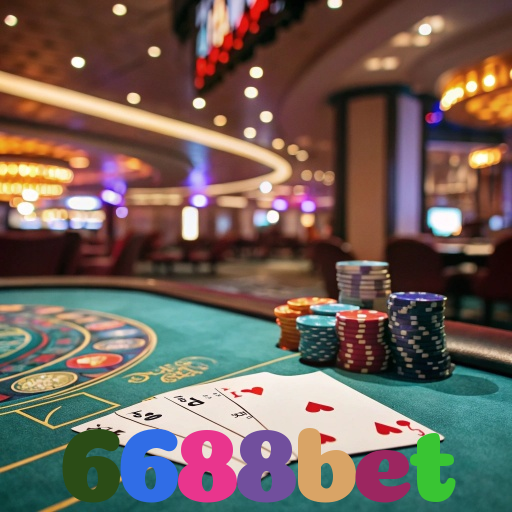 6688bet