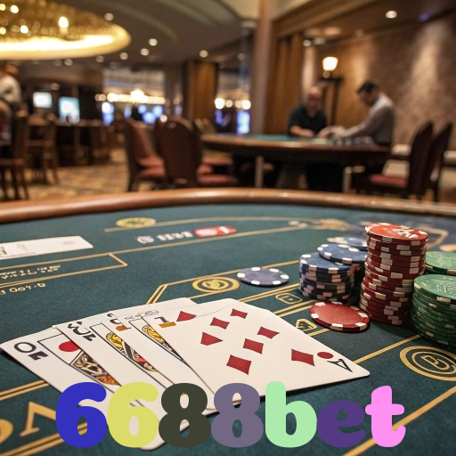 6688bet