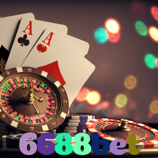 6688bet
