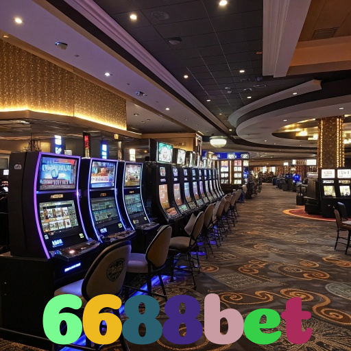 6688bet