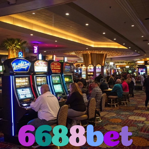 6688bet