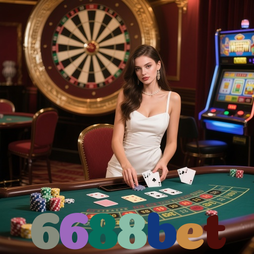 6688bet