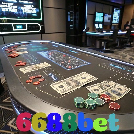 6688bet