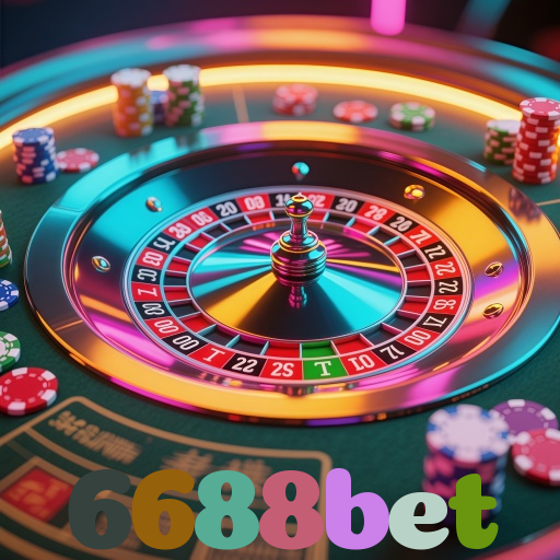 6688bet