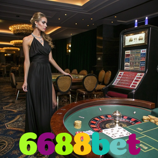 6688bet