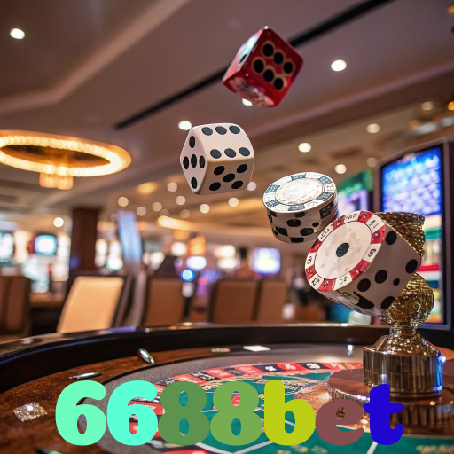 6688bet