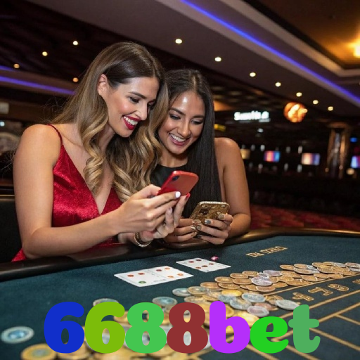 6688bet