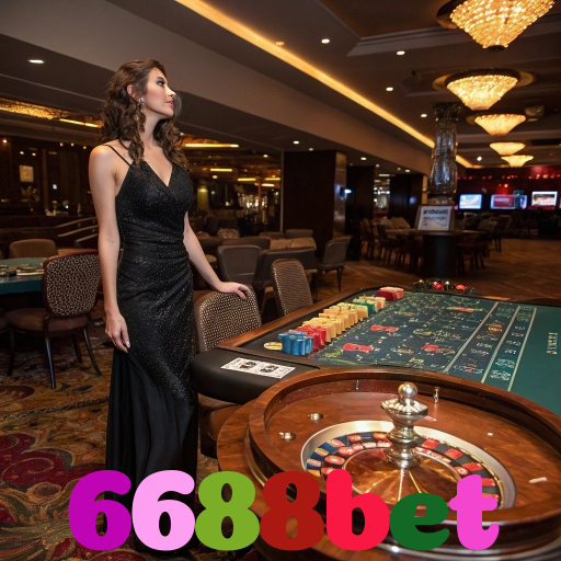 6688bet