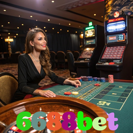 6688bet