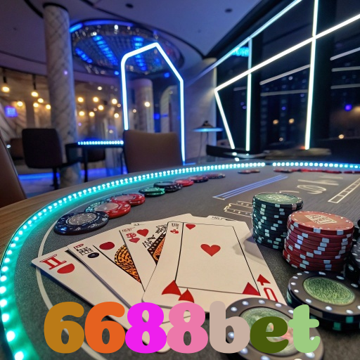 6688bet
