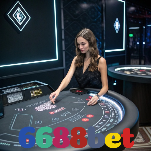 6688bet