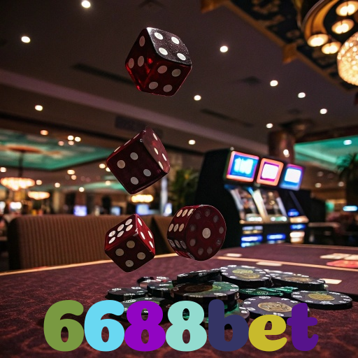 6688bet