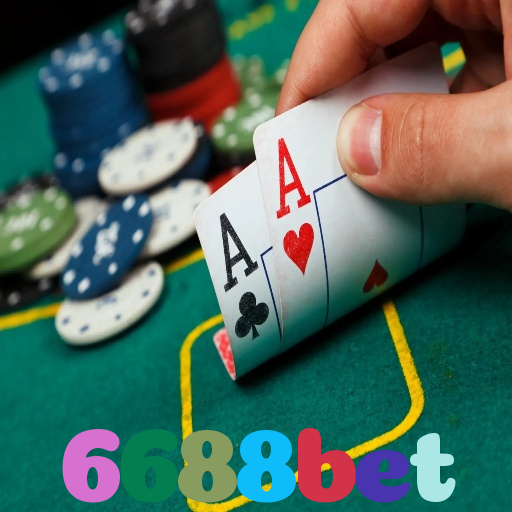 6688bet