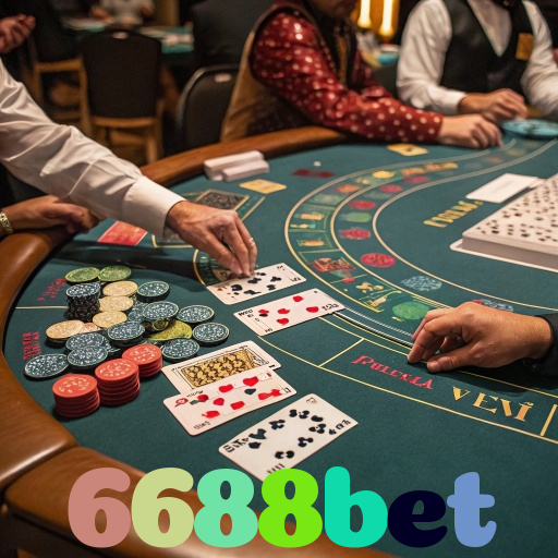 6688bet