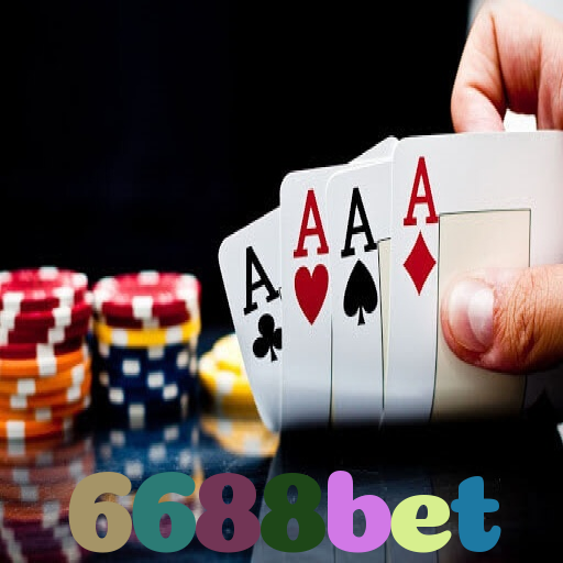 6688bet