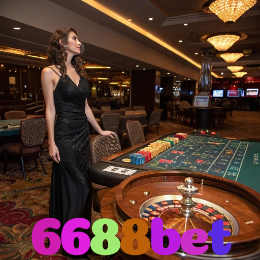6688bet