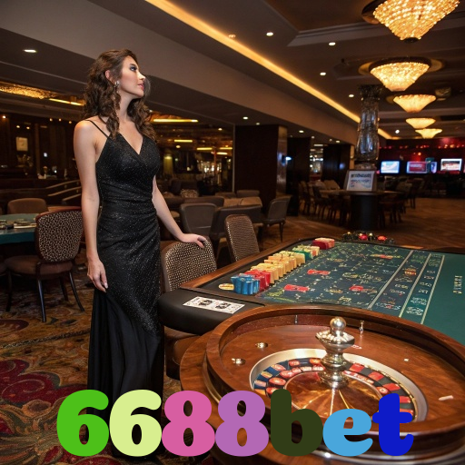 6688bet