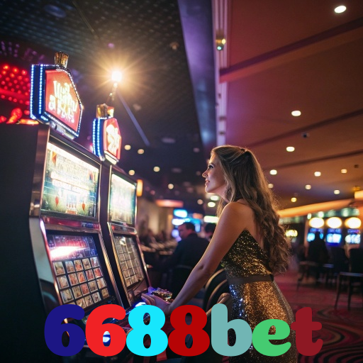 6688bet