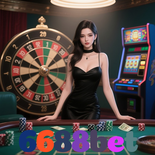 6688bet