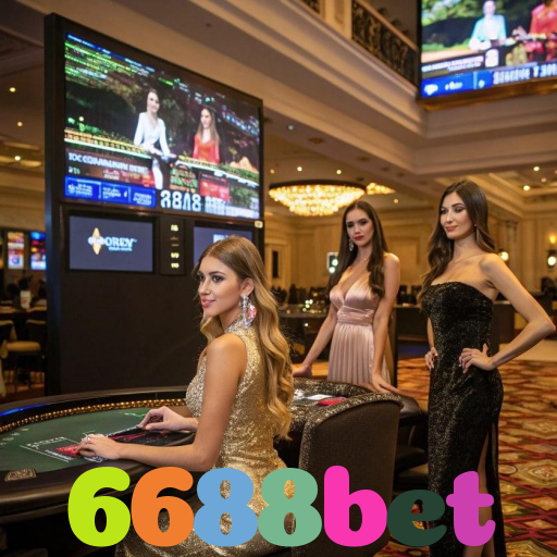 6688bet
