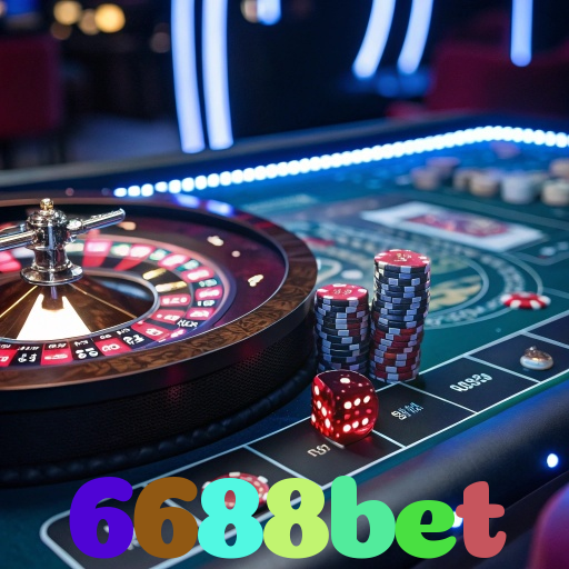 6688bet