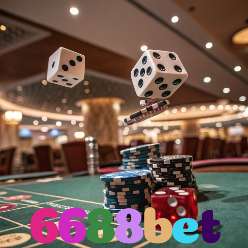 6688bet