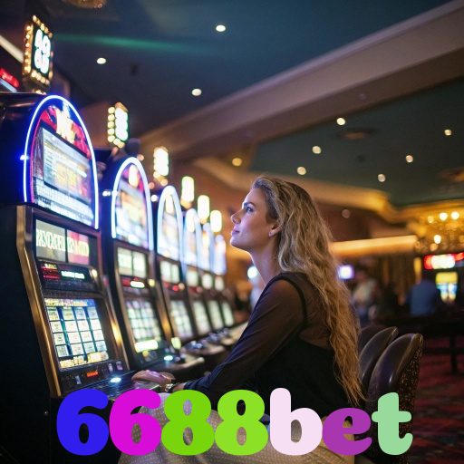 6688bet