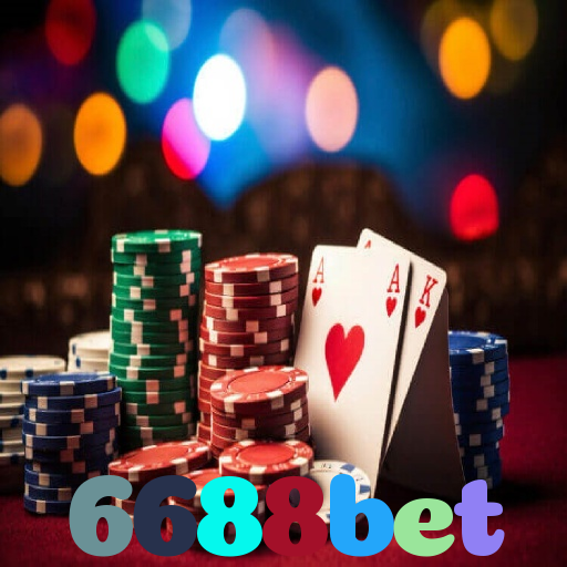 6688bet