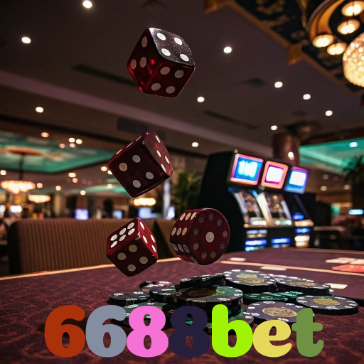 6688bet