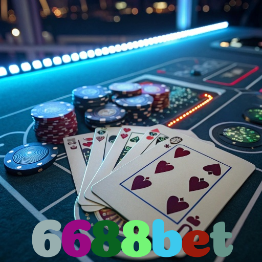 6688bet