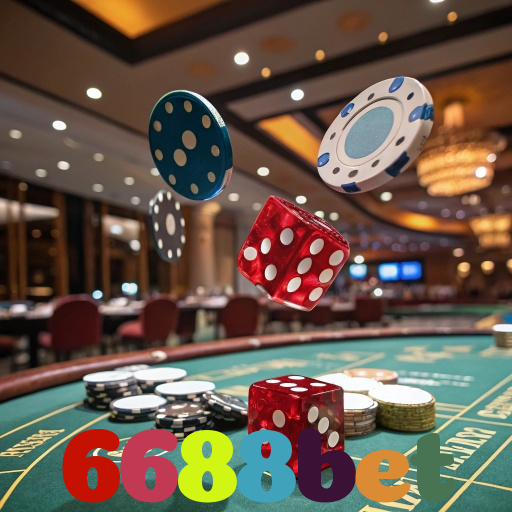 6688bet