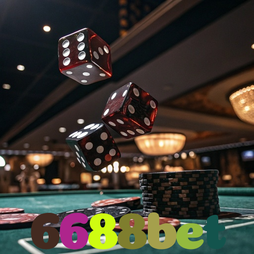 6688bet