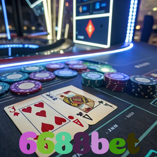 6688bet