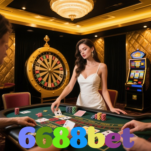 6688bet