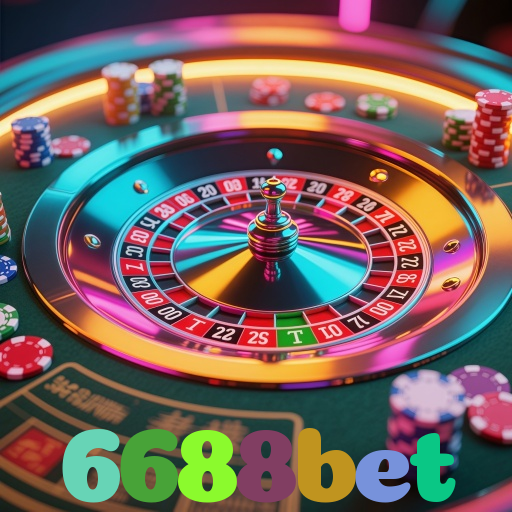 6688bet